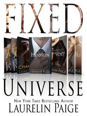 Fixed Universe - ebook